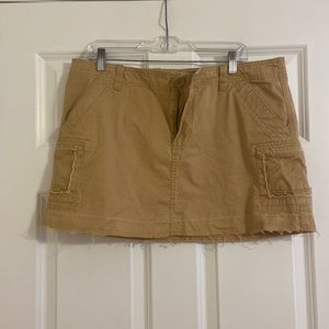 🧡 Women’s Old Navy skirt